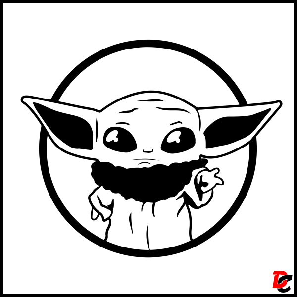 Звёздные войны бейби йода