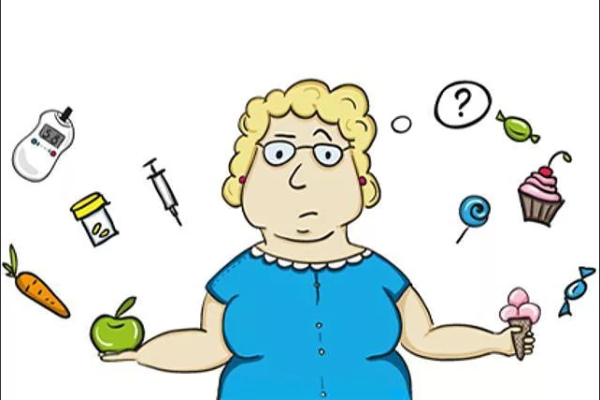 Сахарный диабет картинки