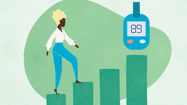 Рисунки на тему сахарный диабет