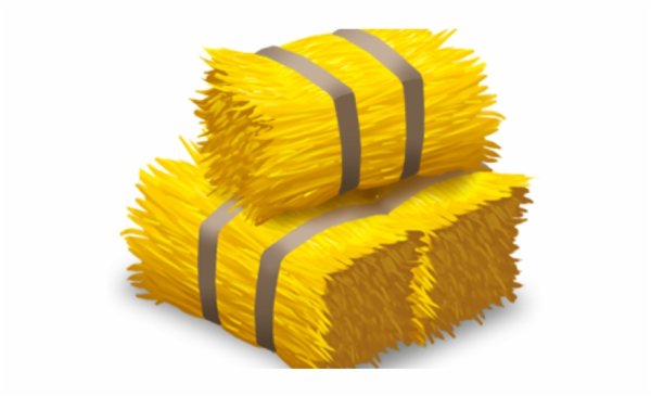 Сено вектор