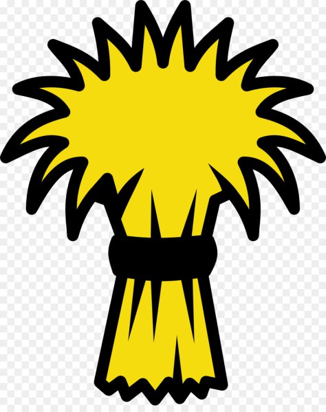 Сноп клипарт