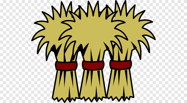 Пиктограмма солома