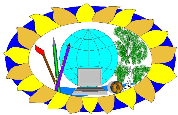 Геральдика школы