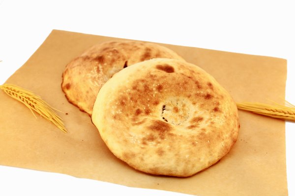 Восточная лепешка