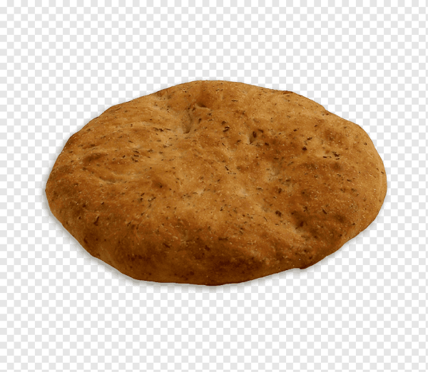 Лепёшки на прозрачном фоне