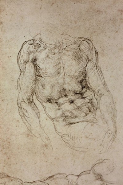 Картины Леонардо да Винчи Микеланджело Рафаэля