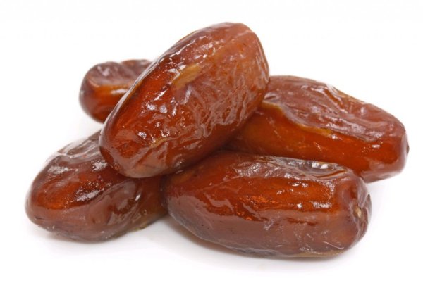 Финики Рамни 200г