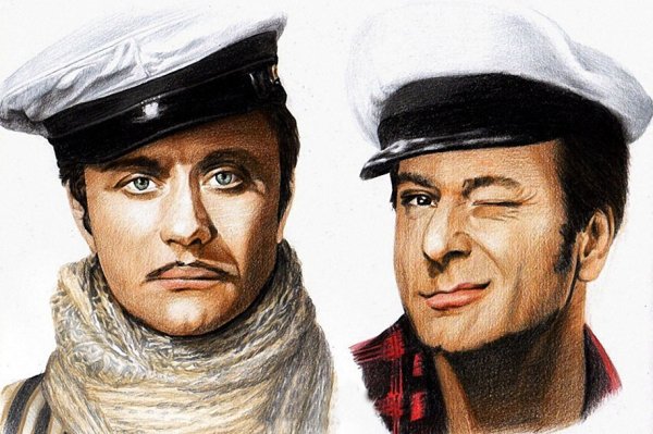 Остап Бендер мемы