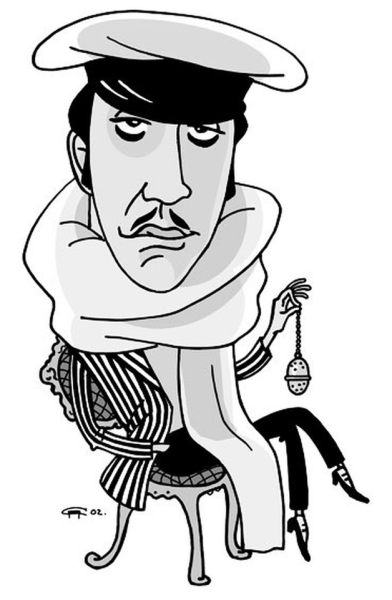 Остап Бендер утром деньги вечером стулья