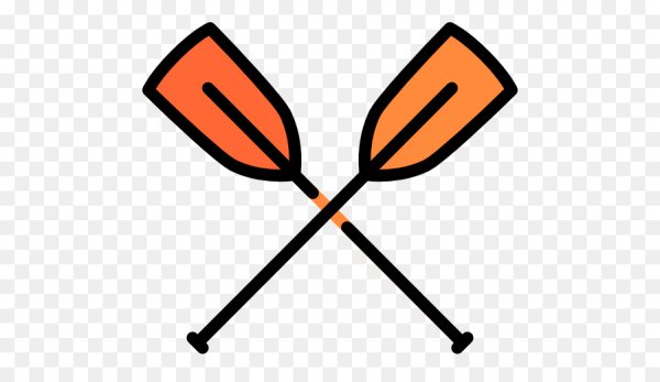 Пиктограмма весло