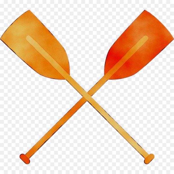 Весло вектор