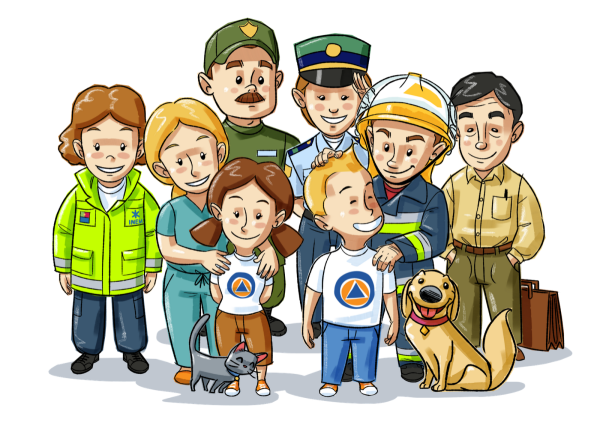 Общественная безопасность