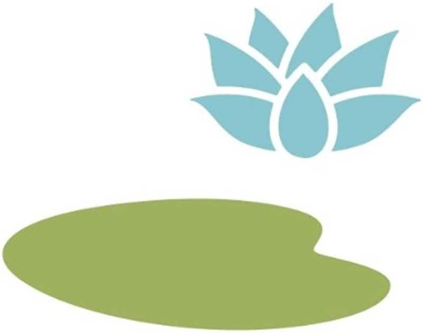 Листик кувшинки