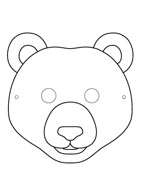 Мордашки животных