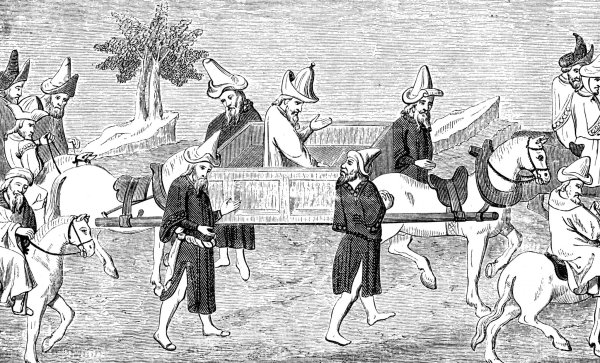 Марко поло точики