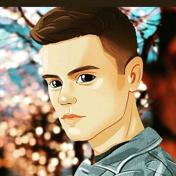 Рамиль ТИКТОК