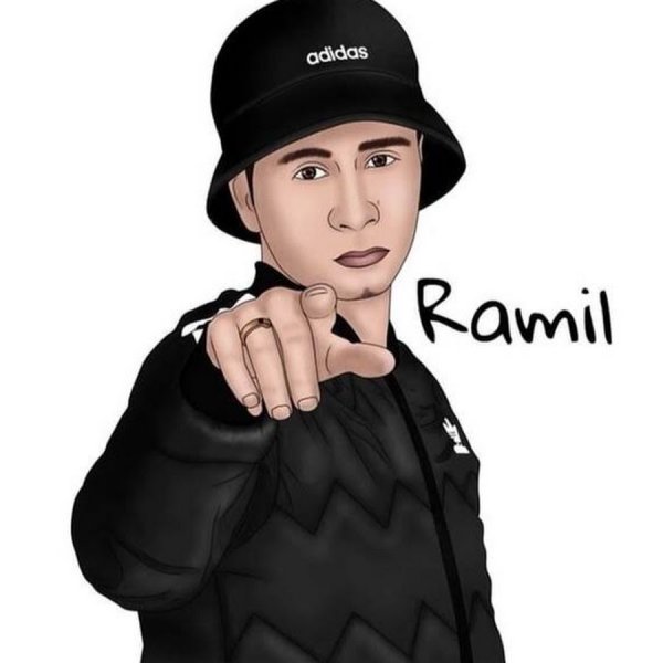 10age Рамиль Алимов