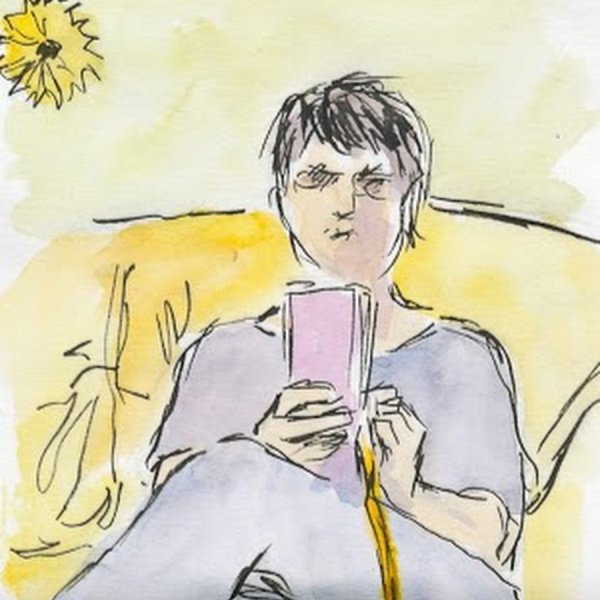 Рамиль рисовать