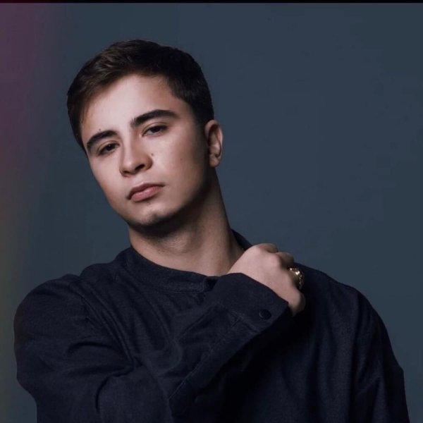 Рамиль Алимов 2021