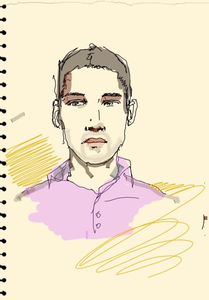 Ramil рисунок