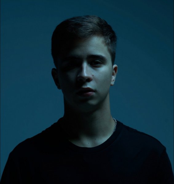 Рамиль 2020 певец