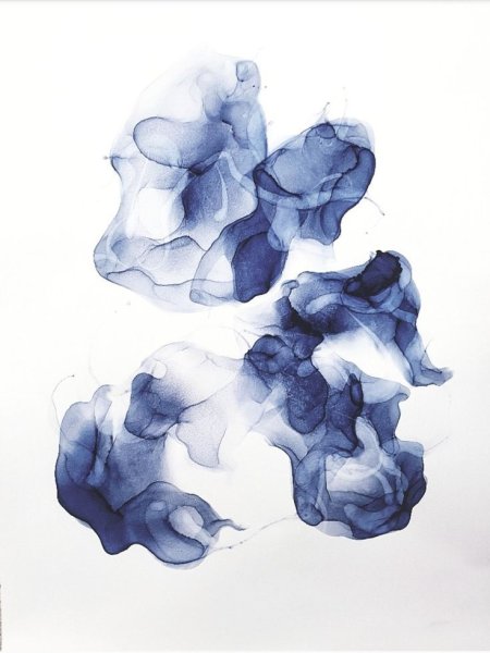 Спиртовые чернила