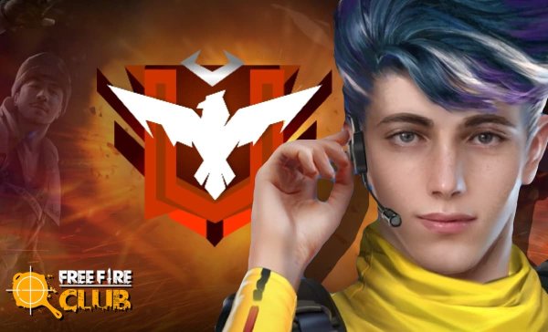 Широ фри фаер арт