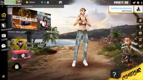 Фри фаер Старая версия