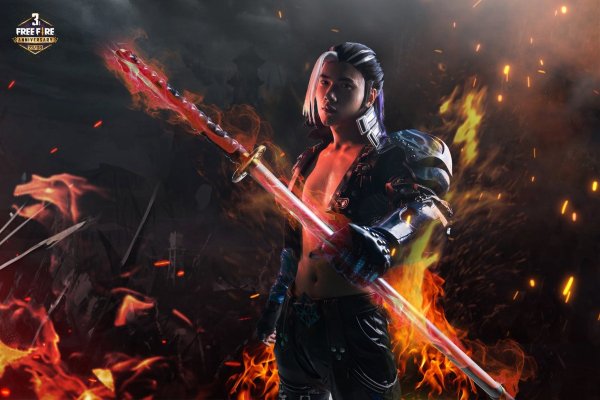 Пробуждение Келли фри фаер