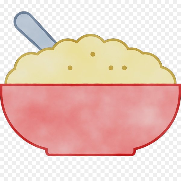 Каши мультяшные