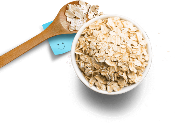 Хлопья Геркулес гранола