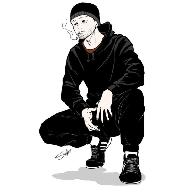 ДУМЕР В полный рост