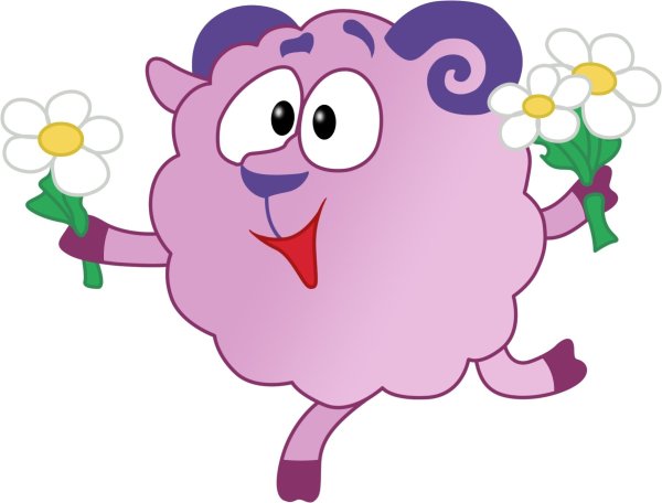 Смешарики герои Карыч