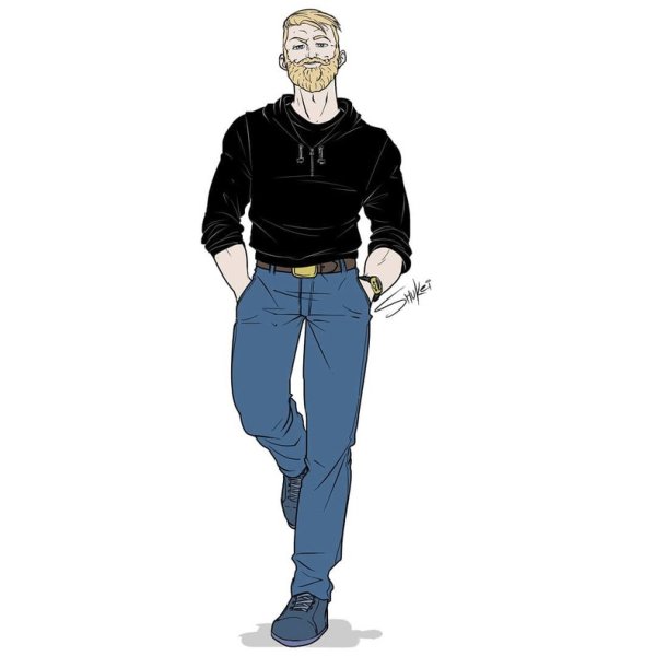 ДУМЕР В полный рост