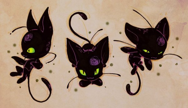 КВАМИ - Плагг