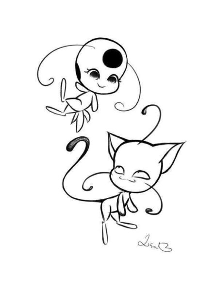 Плагг и камамбер