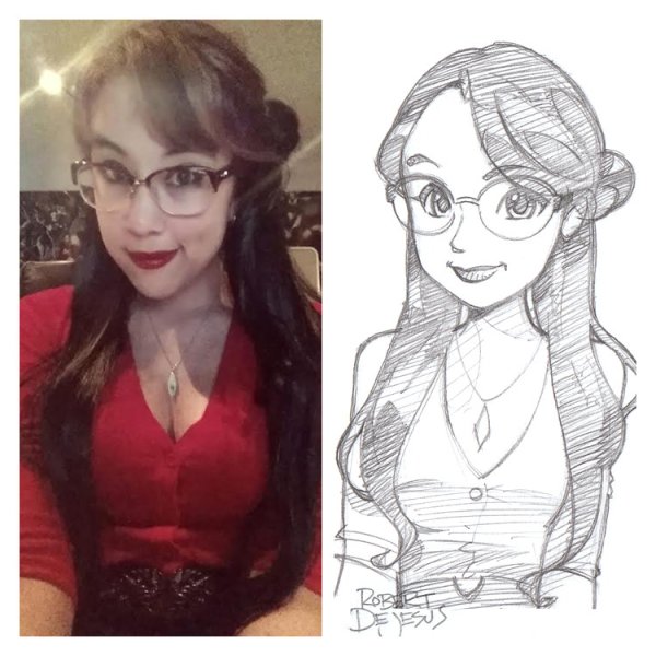 Роберт де Джесус