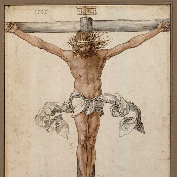 Crucifix & punishment Lord's - Payback with Life