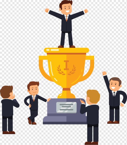 Человек на пьедестале