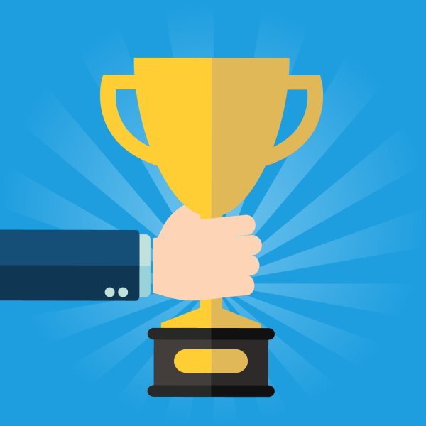 Кубок иконка