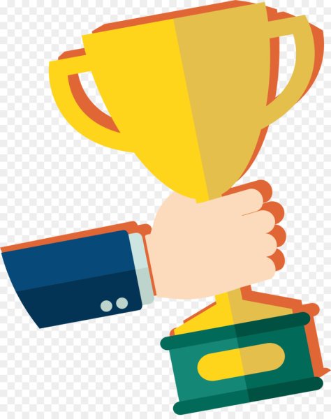 Награждение вектор