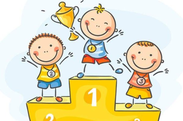 Достижения детей