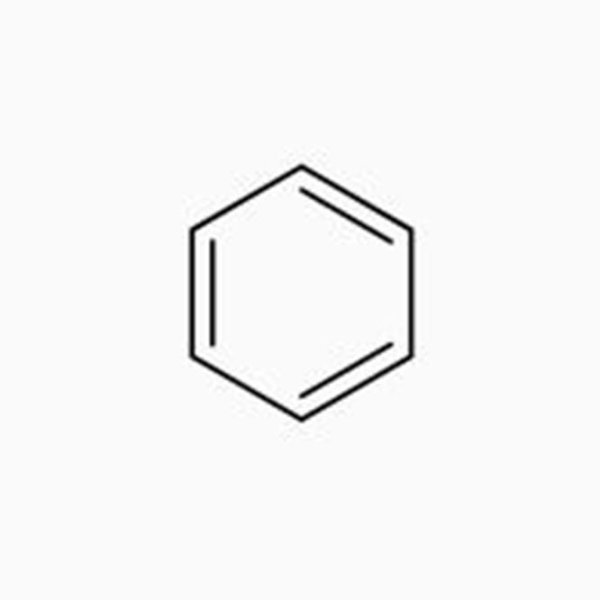 Химические шестиугольники