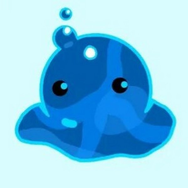 Slime Rancher лужа СЛАЙМ