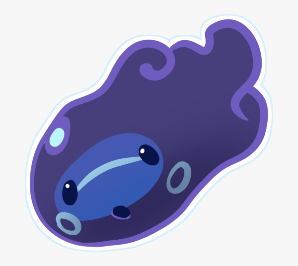 Slime Rancher СЛАЙМЫ