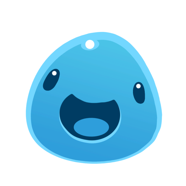 СЛАЙМ ранчер СЛАЙМЫ