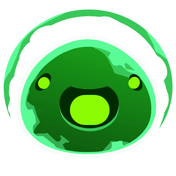 СЛАЙМ ранчер