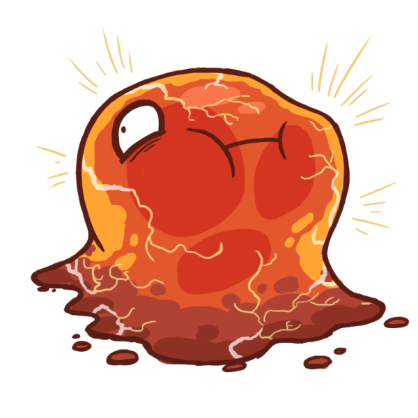 Пастернак СЛАЙМ ранчер