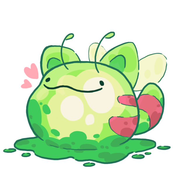 СЛАЙМ ранчер хозяева ранчо