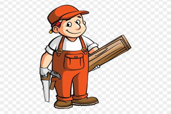 Столяр для детей